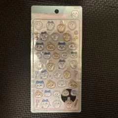 ちいかわ ボンボンドロップシール ちいかわ ハチワレ うさぎ