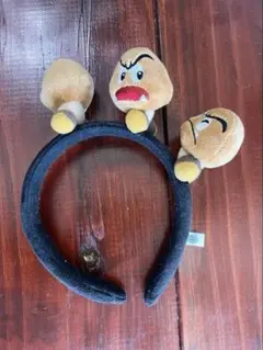 クリボー　カチューシャ　USJ