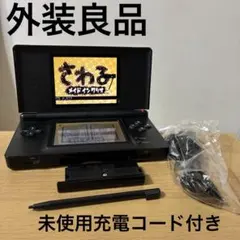 Nintendo DS Lite 本体ジェットブラック