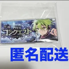 あんスタ バナーバッジコレクション バナコレ コンクエスト 巴日和