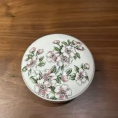 緊急お値下げ）ティファニー ボンボニエール小物入れ - メルカリ