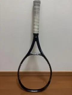 YONEX EZONE 100 限定ブラックグレー EZONEのブラック／グレーを2023年4月中旬より数量限定で発売