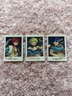 あんスタ 7周年ぱしゃっつ まとめ売り