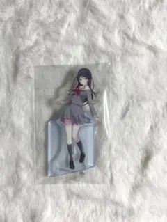 プロセカ 星乃一歌 アクリルスタンド