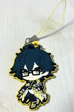 ドズル社　おんりー　ローソン　エンタメくじ　ストラップ