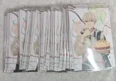 ウィンブレ 梶蓮 ポストカード バースデー