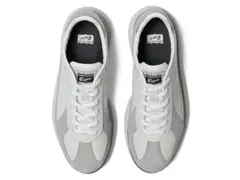 オニツカタイガーdelecity GLACIERGREY/PURESILVER