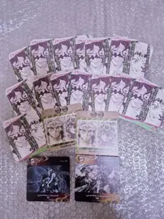 鬼滅の刃 コースター 妓夫太郎 堕姫 謝花 遊郭編