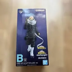 【購入検討中商品】僕のヒーローアカデミア 一番くじ　B賞　心操人使　フィギュア