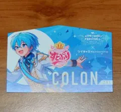 すとぷり ころん 絵馬 (STPR Family Festival!!入場特典)