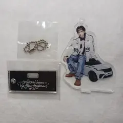 Stray Kids ミニ アクリルスタンド