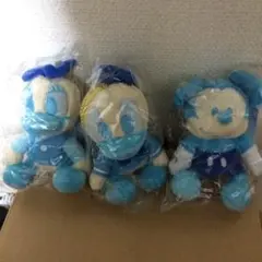 ディズニーキャラクター  ぬいぐるみ②
