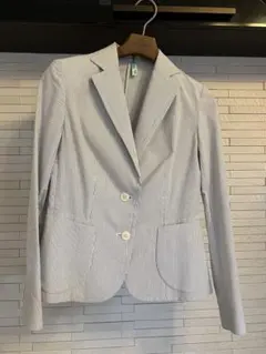 お値下げ✨美品✨オールドイングランド　ジャケット　春夏物のサムネイル