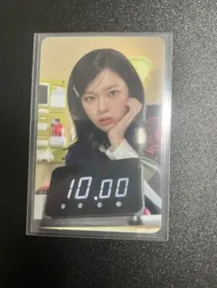 the story goes on B&N ジョンヨン トレカ