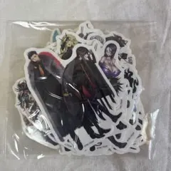 FGO ステッカーセット