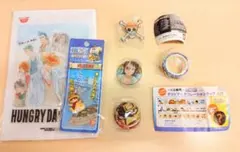 ONE PIECE ワンピース グッズ まとめ売り