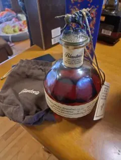 2026年最新】Blanton'sの人気アイテム - メルカリ