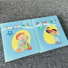 DWE プレイアロング DVD プレイアロング