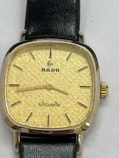 2026年最新】RADO レディース 手巻き時計の人気アイテム - メルカリ