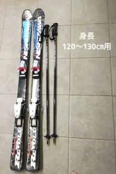 子供用 スキーセット