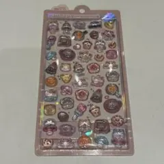 ボンボンドロップシール ハムスター　クーリア