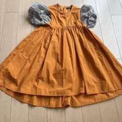 UNICA キッズ 半袖ワンピース 2点セットのサムネイル