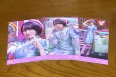 LOVE 野口衣織 CAMEO 歌唱衣装 コンプ - メルカリ