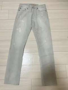 アメリカンイーグル デニム