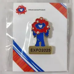 2025年最新】大阪万博エキスポEXPO2025ピンバッジの人気アイテム
