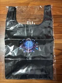 新品未開封　Ado 心臓　セブンネットショッピング特典　エコバッグ