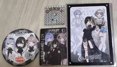 シャニマス CoMETIK グッズセット
