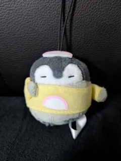 コウペンちゃん マスコット ぬいぐるみ かまぼこ