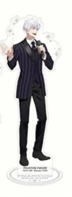 呪術廻戦 ファンパレ 幻影夜行本舗 アクスタ 五条