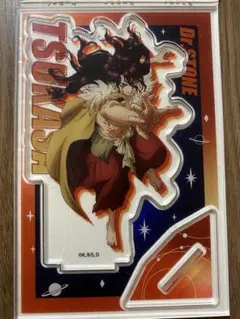 Dr.STONE 司　アクリルスタンド