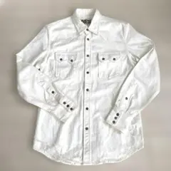 DIESEL ディーゼル ダメージ加工 Gジャン トラッカージャケット