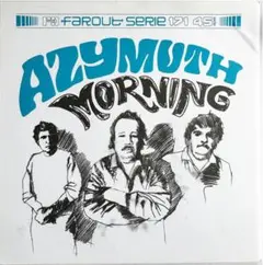 Azymuth / Morning [7inch]