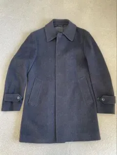 メンズ ピーコート