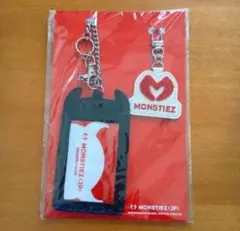 BABYMONSTER　ファンクラブ特典