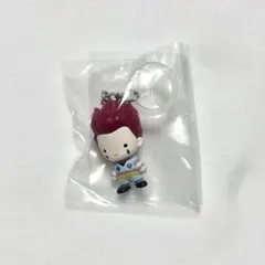 ハンターハンター めじるしアクセサリー ヒソカ