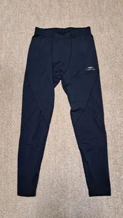 TIGORA 裏起毛 iHEAT ロングタイツ