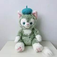 ジェラトーニ ディズニー　ぬいぐるみ　S
