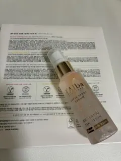 ダルバ ホワイトトリュフバイタルスプレーセラム52ml