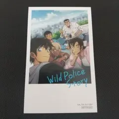 a-1649 名探偵コナン カード 降谷零 諸伏景光 松田陣平 伊達航 萩原研二