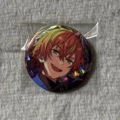 東雲彰人 プロセカ あんスタコラボ 缶バッジ