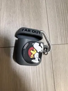 スヌーピー AirPodsケースのサムネイル