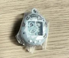 たまごっち シャカシャカチャームコレクション パールブルー