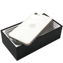 【フェア品】Apple｜iPhone SE 第3世代 128GB