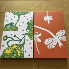 IKEA ウォールアート2枚セット