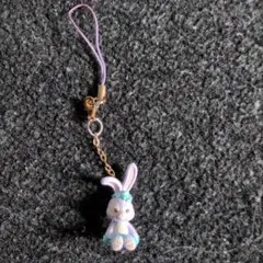 ディズニー ステラ・ルー ストラップ