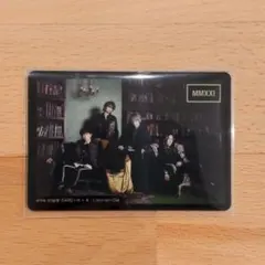 L’Arc-en-Ciel コレクトボックス ~snow dropす~ メンバー